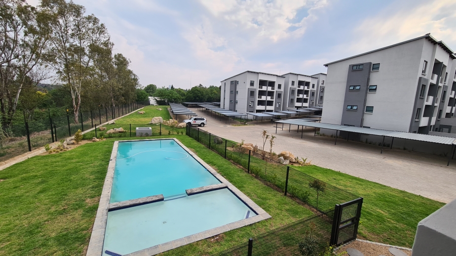 2 Bedroom Property for Sale in Edenburg Gauteng