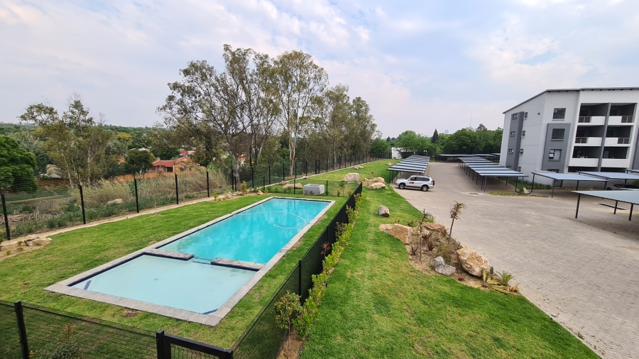 2 Bedroom Property for Sale in Edenburg Gauteng