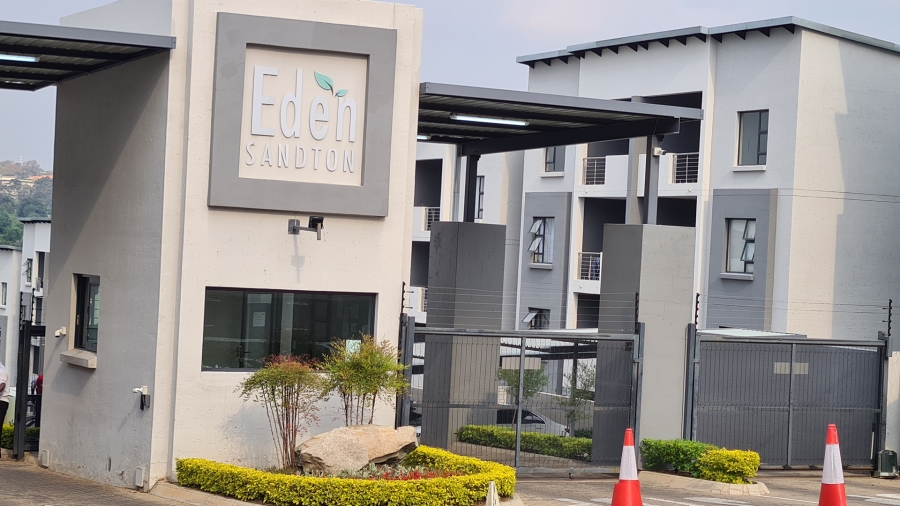 2 Bedroom Property for Sale in Edenburg Gauteng