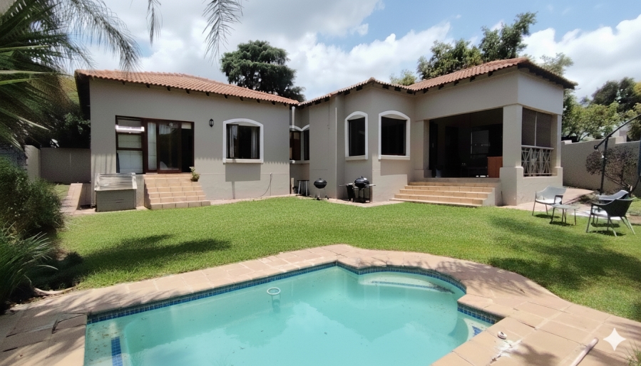 3 Bedroom Property for Sale in Beverley Gauteng