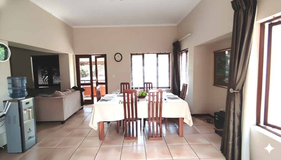 3 Bedroom Property for Sale in Beverley Gauteng