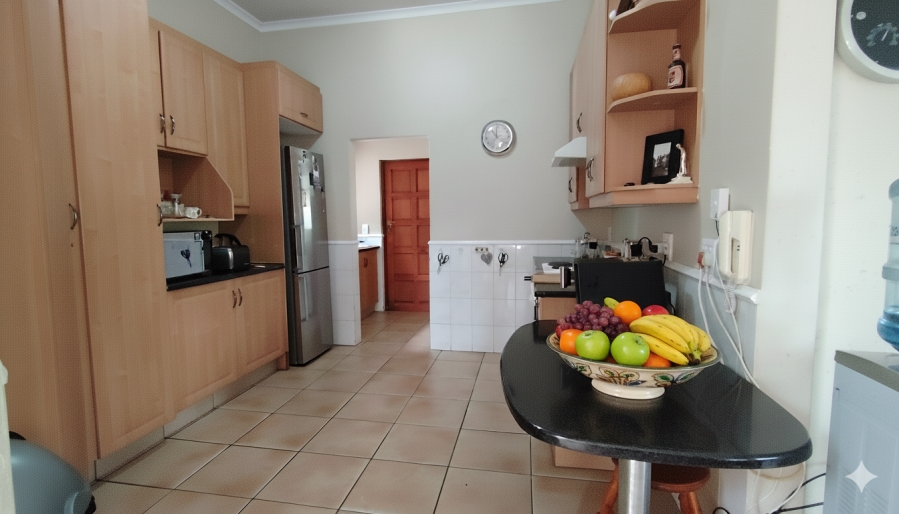 3 Bedroom Property for Sale in Beverley Gauteng