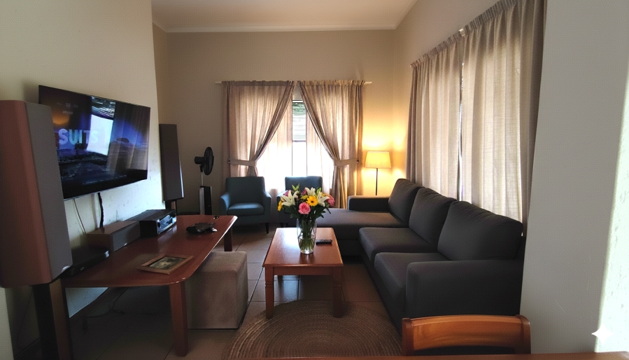 3 Bedroom Property for Sale in Beverley Gauteng