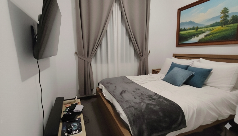 3 Bedroom Property for Sale in Beverley Gauteng