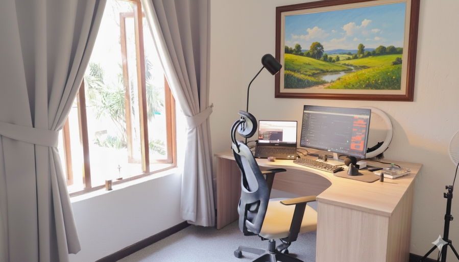 3 Bedroom Property for Sale in Beverley Gauteng