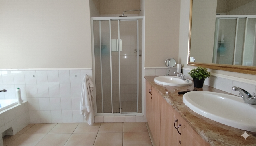 3 Bedroom Property for Sale in Beverley Gauteng