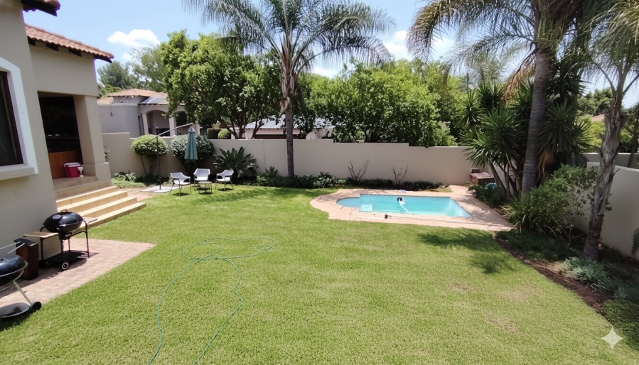 3 Bedroom Property for Sale in Beverley Gauteng