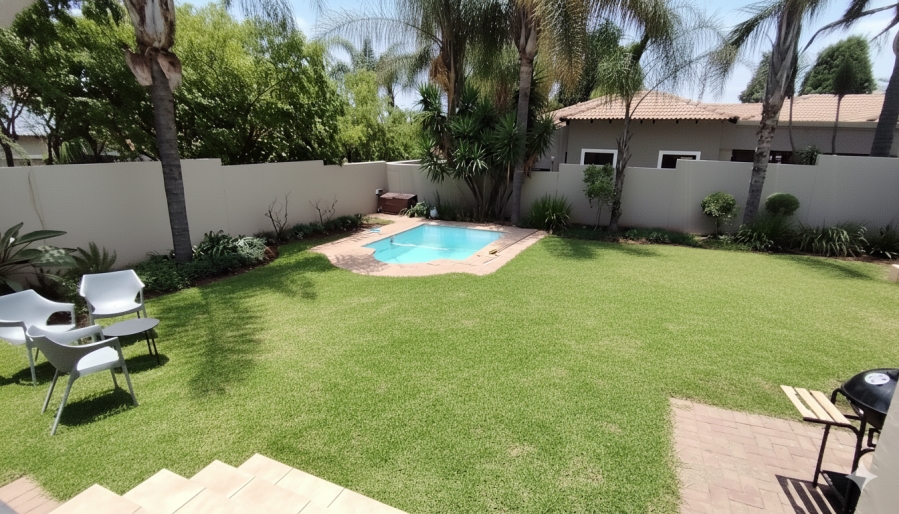 3 Bedroom Property for Sale in Beverley Gauteng