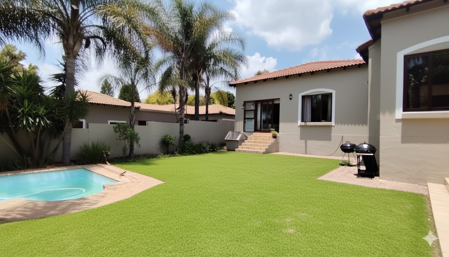 3 Bedroom Property for Sale in Beverley Gauteng