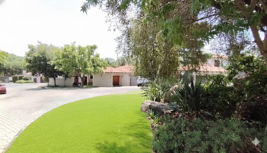 3 Bedroom Property for Sale in Beverley Gauteng