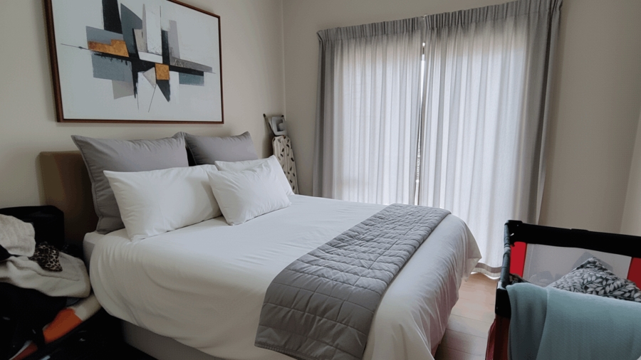 1 Bedroom Property for Sale in Lonehill Gauteng