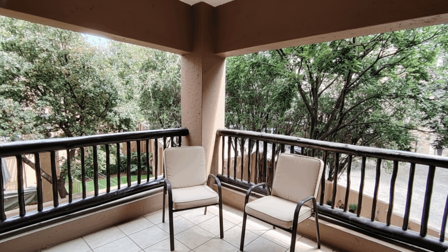 1 Bedroom Property for Sale in Lonehill Gauteng