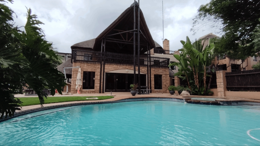 1 Bedroom Property for Sale in Lonehill Gauteng