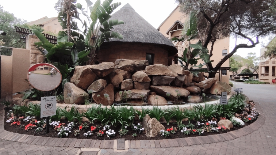 1 Bedroom Property for Sale in Lonehill Gauteng