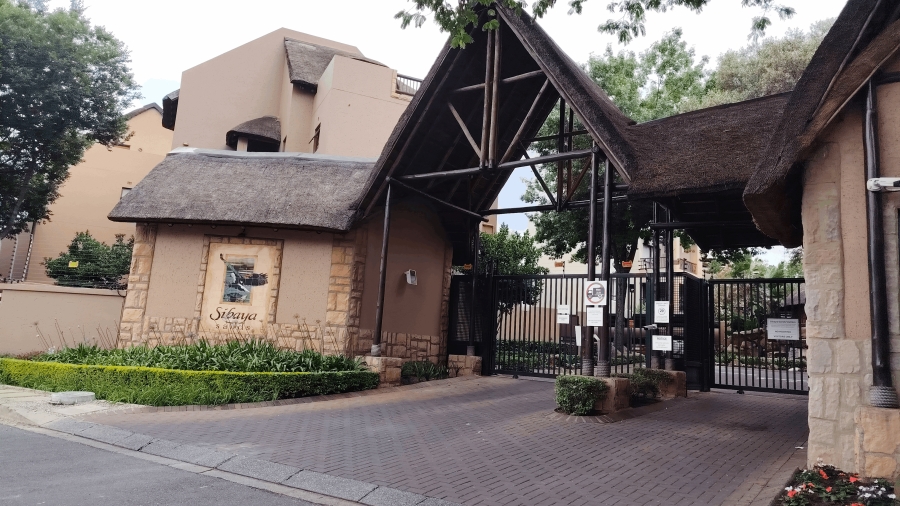 1 Bedroom Property for Sale in Lonehill Gauteng