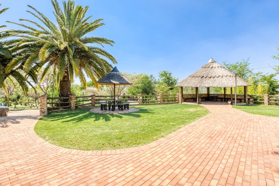 29 Bedroom Property for Sale in Chartwell Gauteng