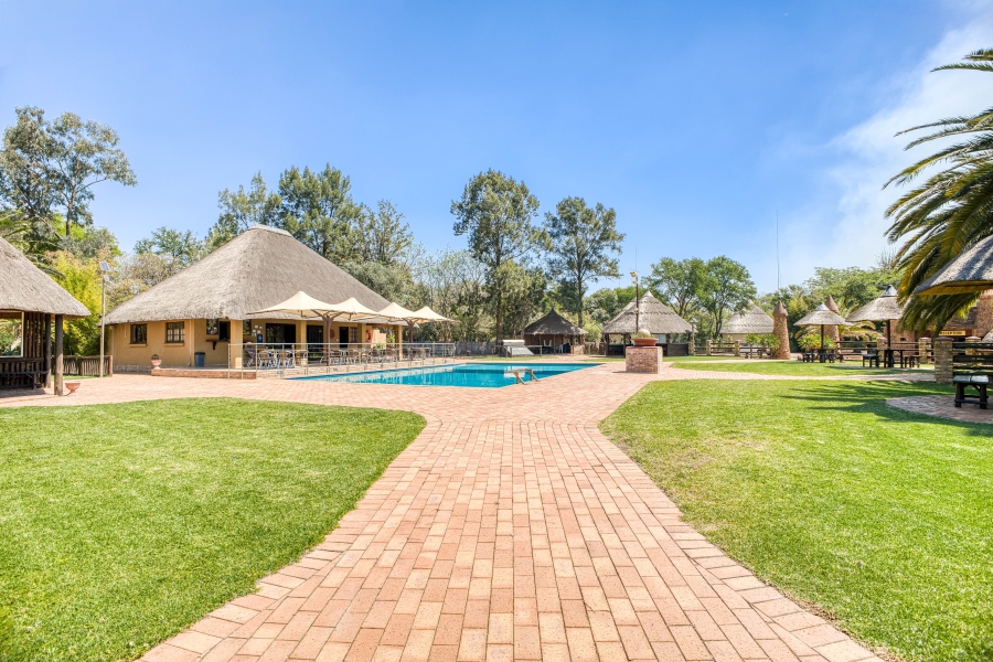29 Bedroom Property for Sale in Chartwell Gauteng