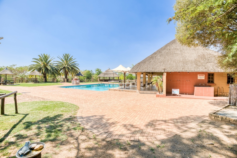 29 Bedroom Property for Sale in Chartwell Gauteng