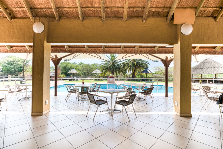 29 Bedroom Property for Sale in Chartwell Gauteng