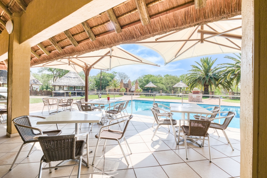 29 Bedroom Property for Sale in Chartwell Gauteng