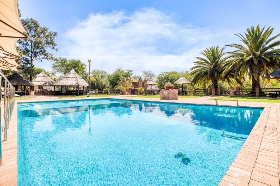 29 Bedroom Property for Sale in Chartwell Gauteng