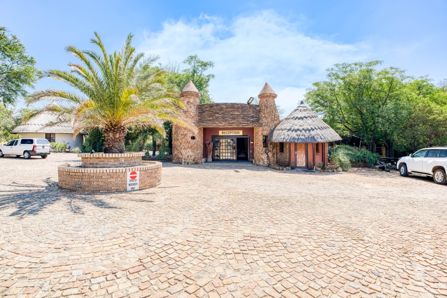 29 Bedroom Property for Sale in Chartwell Gauteng