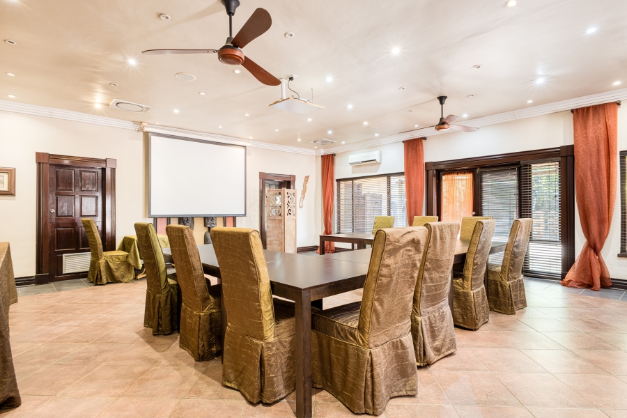 29 Bedroom Property for Sale in Chartwell Gauteng