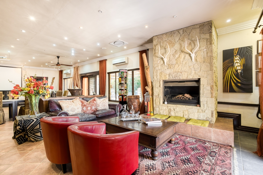 29 Bedroom Property for Sale in Chartwell Gauteng