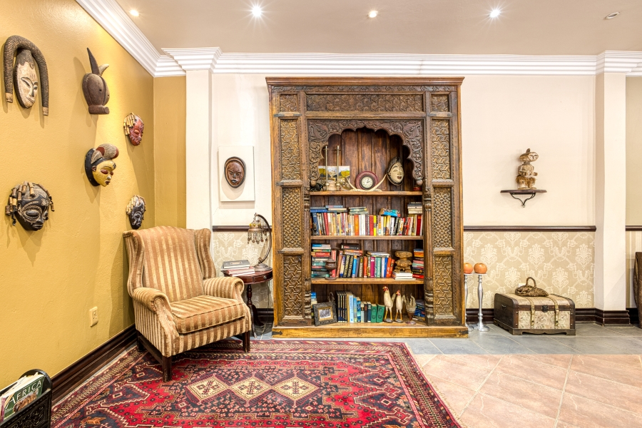 29 Bedroom Property for Sale in Chartwell Gauteng