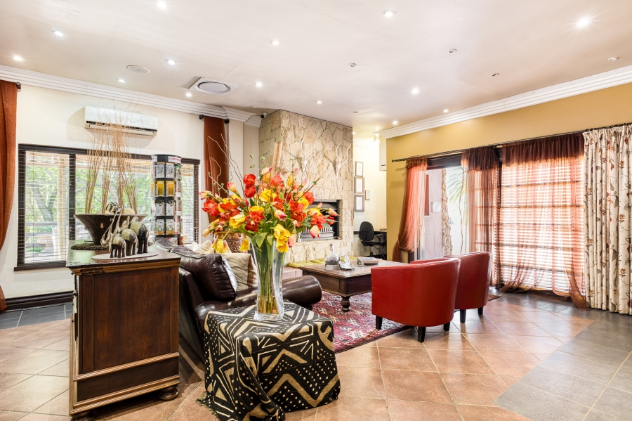 29 Bedroom Property for Sale in Chartwell Gauteng