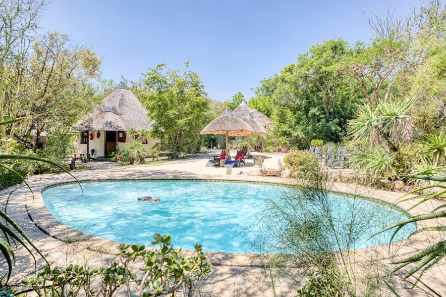 29 Bedroom Property for Sale in Chartwell Gauteng