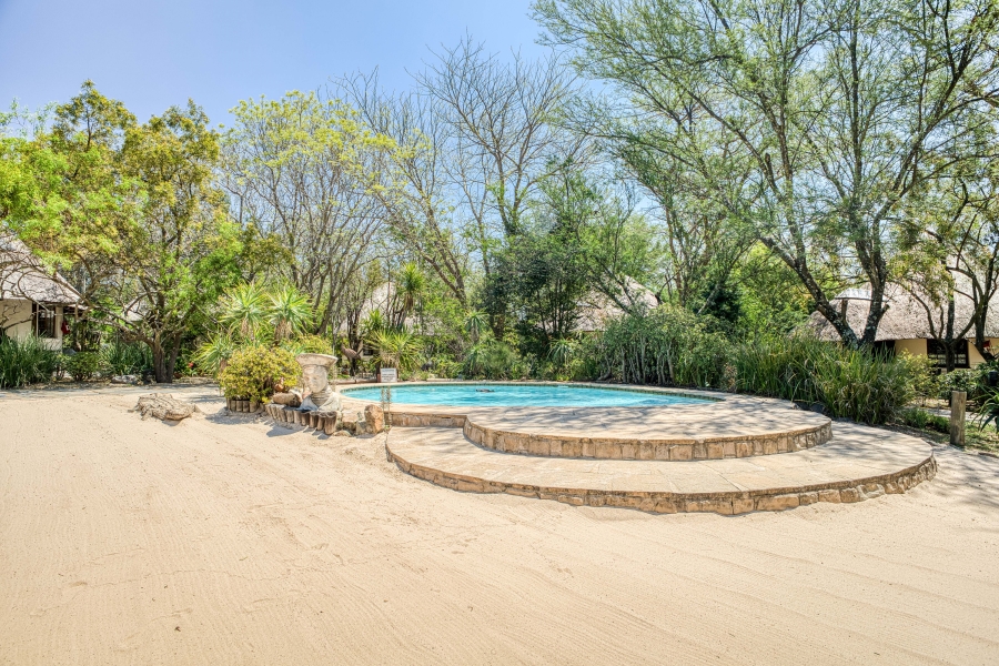 29 Bedroom Property for Sale in Chartwell Gauteng