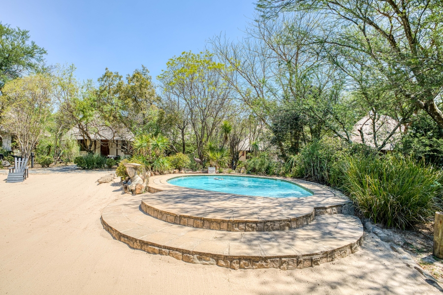 29 Bedroom Property for Sale in Chartwell Gauteng