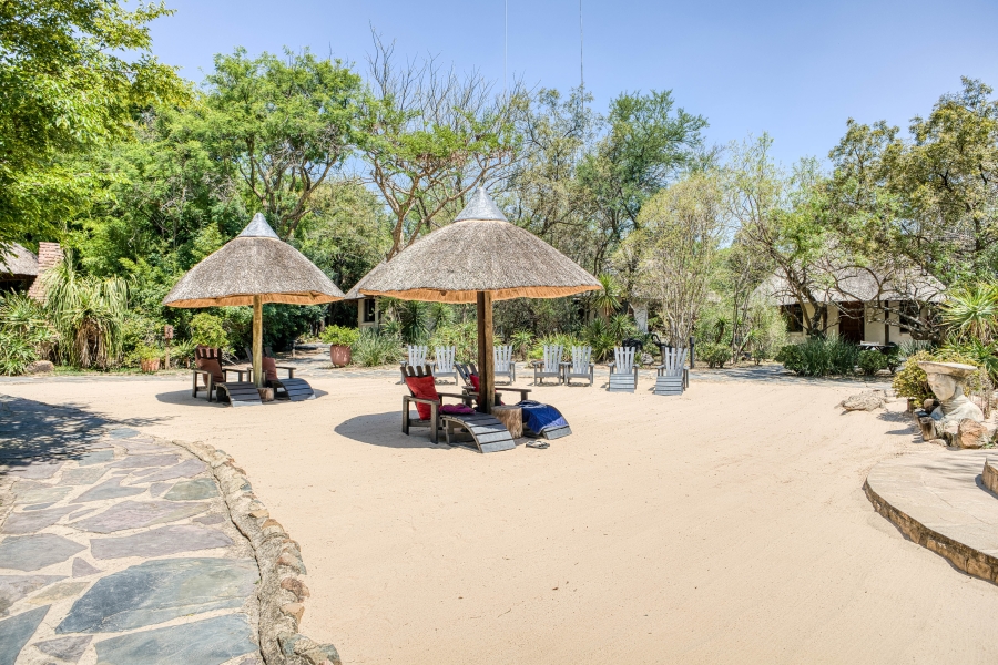 29 Bedroom Property for Sale in Chartwell Gauteng