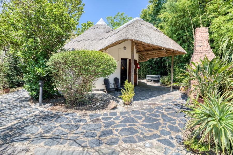 29 Bedroom Property for Sale in Chartwell Gauteng