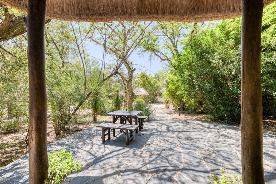 29 Bedroom Property for Sale in Chartwell Gauteng