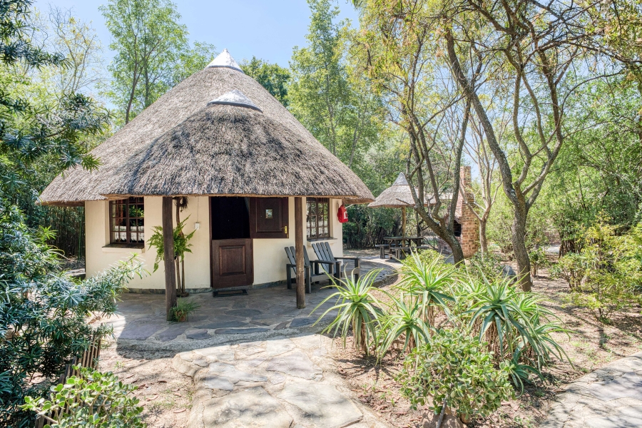 29 Bedroom Property for Sale in Chartwell Gauteng