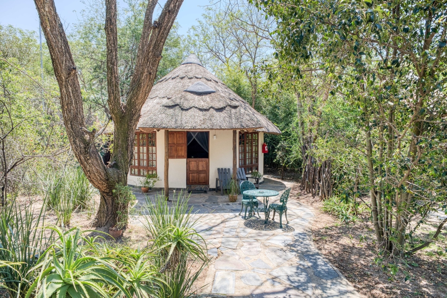 29 Bedroom Property for Sale in Chartwell Gauteng