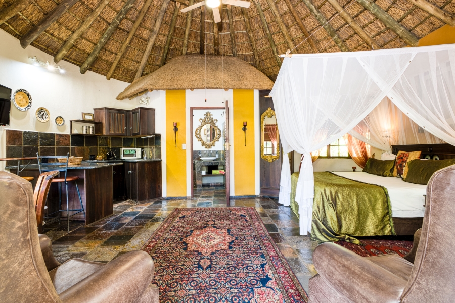 29 Bedroom Property for Sale in Chartwell Gauteng