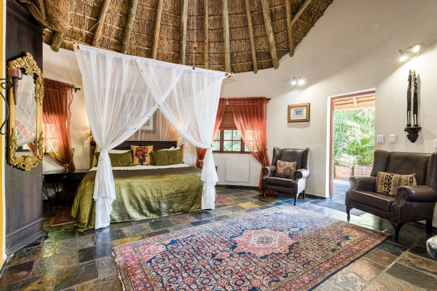 29 Bedroom Property for Sale in Chartwell Gauteng