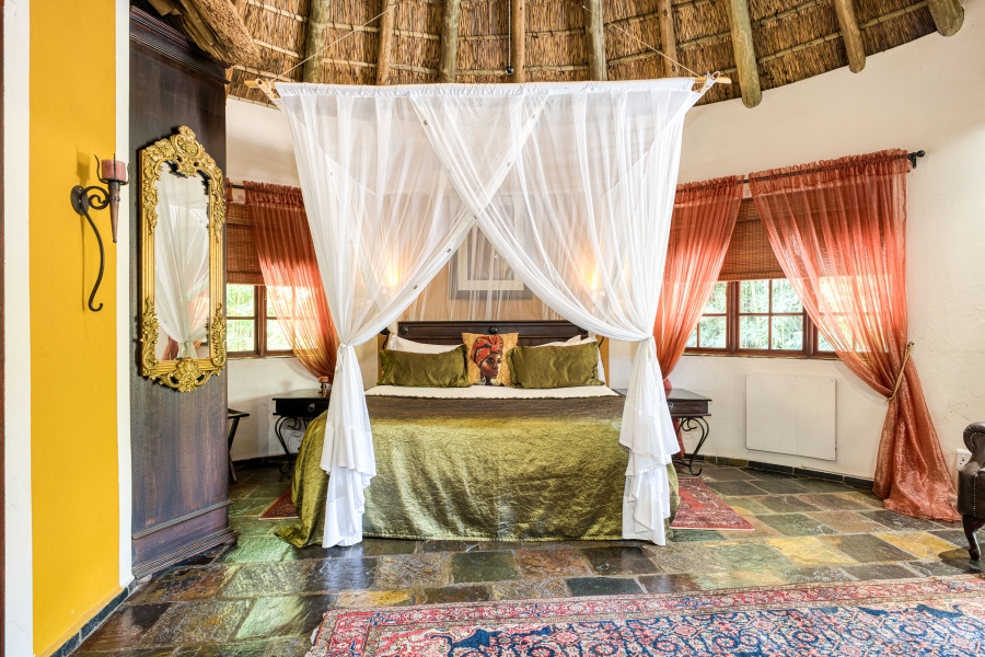 29 Bedroom Property for Sale in Chartwell Gauteng