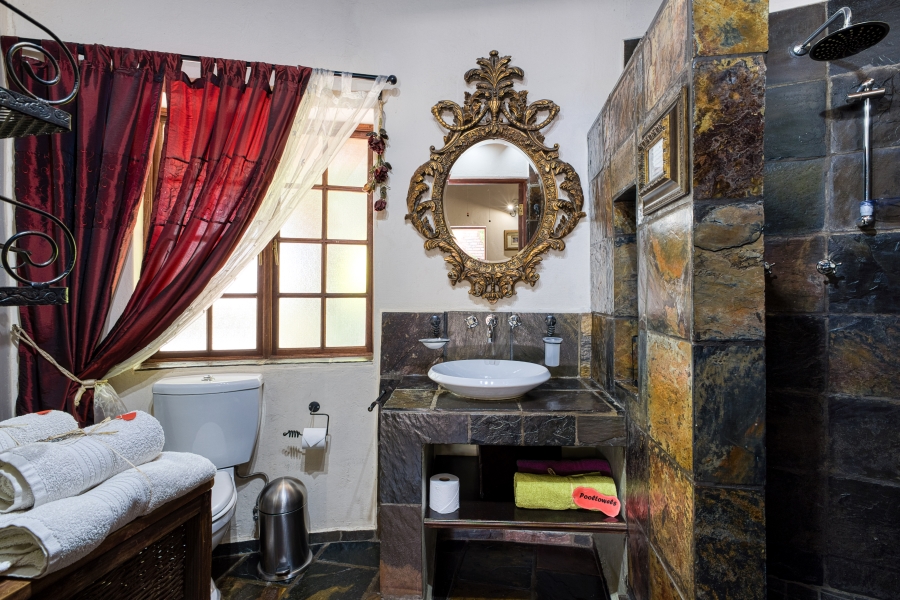 29 Bedroom Property for Sale in Chartwell Gauteng