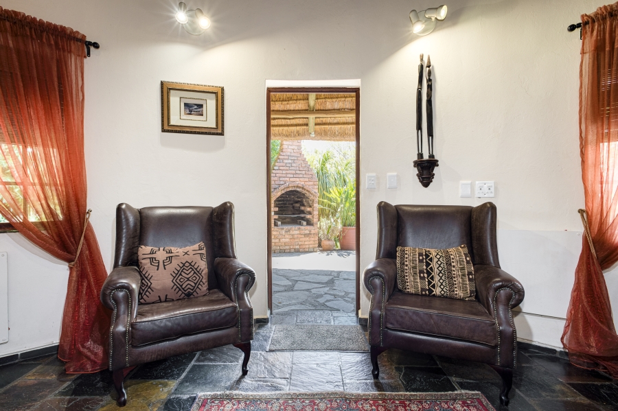 29 Bedroom Property for Sale in Chartwell Gauteng