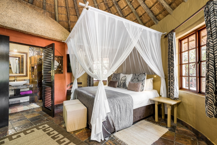 29 Bedroom Property for Sale in Chartwell Gauteng