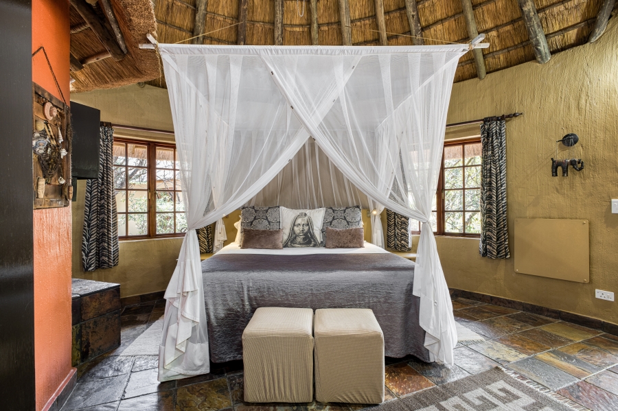 29 Bedroom Property for Sale in Chartwell Gauteng