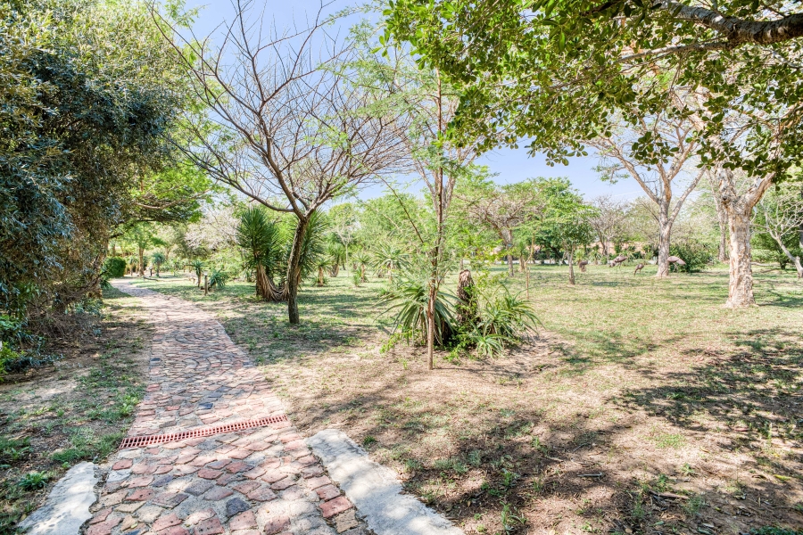 29 Bedroom Property for Sale in Chartwell Gauteng