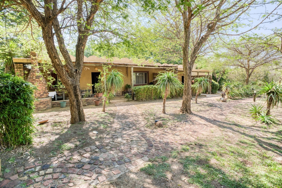 29 Bedroom Property for Sale in Chartwell Gauteng