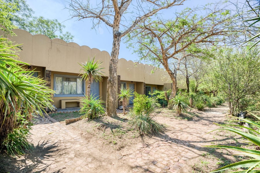 29 Bedroom Property for Sale in Chartwell Gauteng