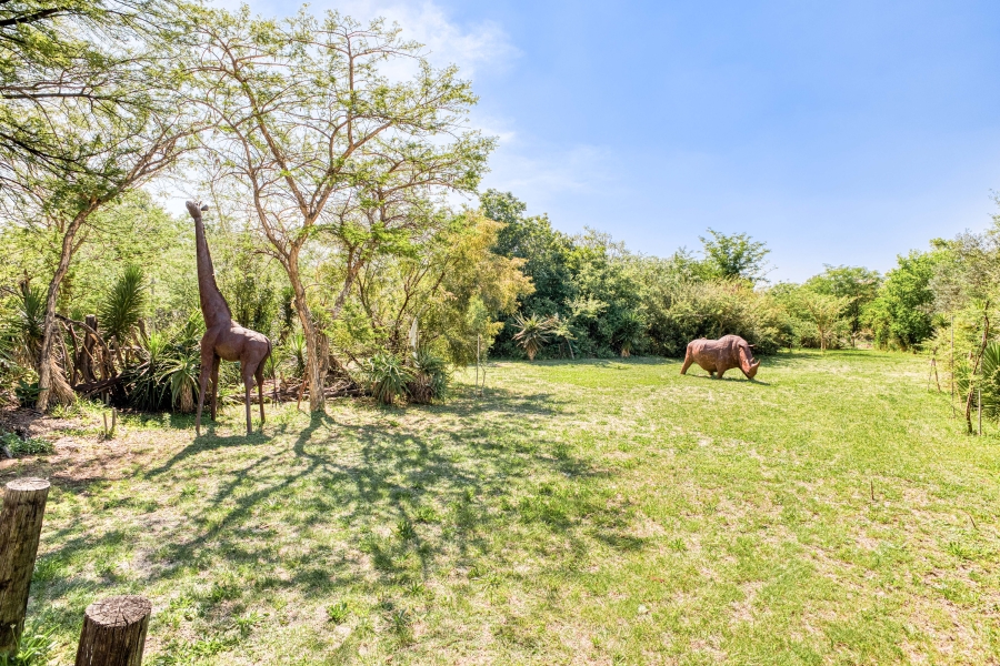 29 Bedroom Property for Sale in Chartwell Gauteng