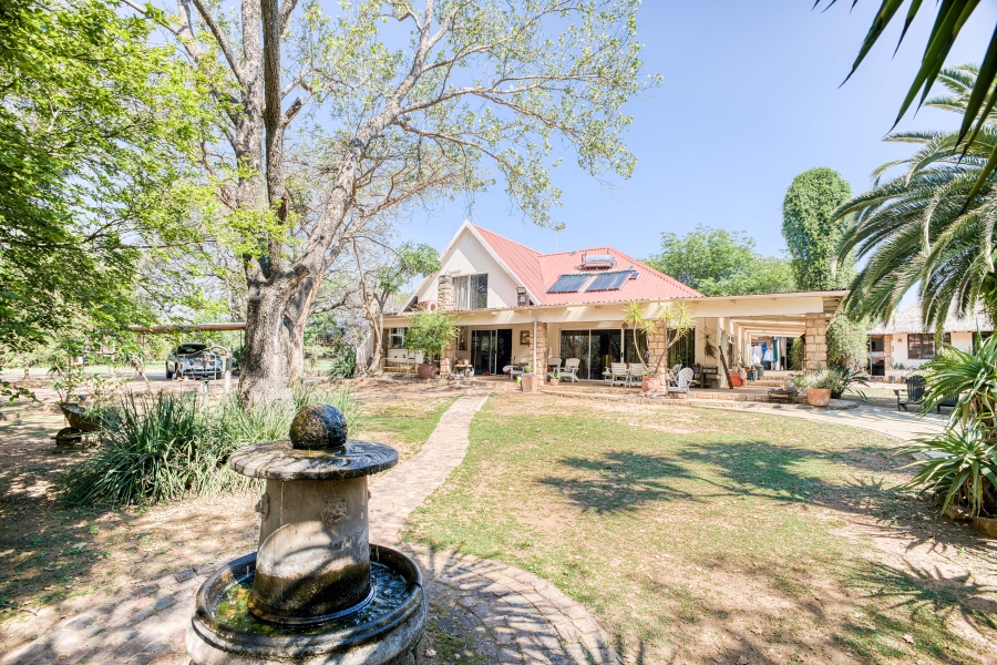29 Bedroom Property for Sale in Chartwell Gauteng
